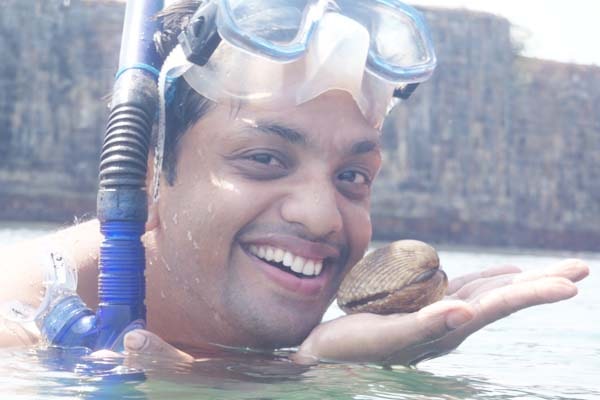 Water Sports in Malvan | Tarkarli Scuba Diving Charges