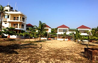 Scuba Diving in Tarkarli - Hotels and Resorts in Tarkarli