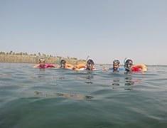 Water Sports in Tarkarli | Malvan Scuba Diving Packages | Scuba Diving in Tarkarli
